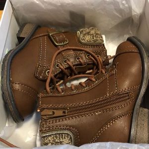 Toddler Madden Girl Boots